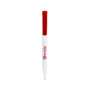 Logo trade promotional gifts image of: Stilolinea S45 Solid pen